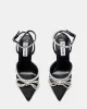 VIABLE BLACK - SM REBOOTED sold by Steve Madden