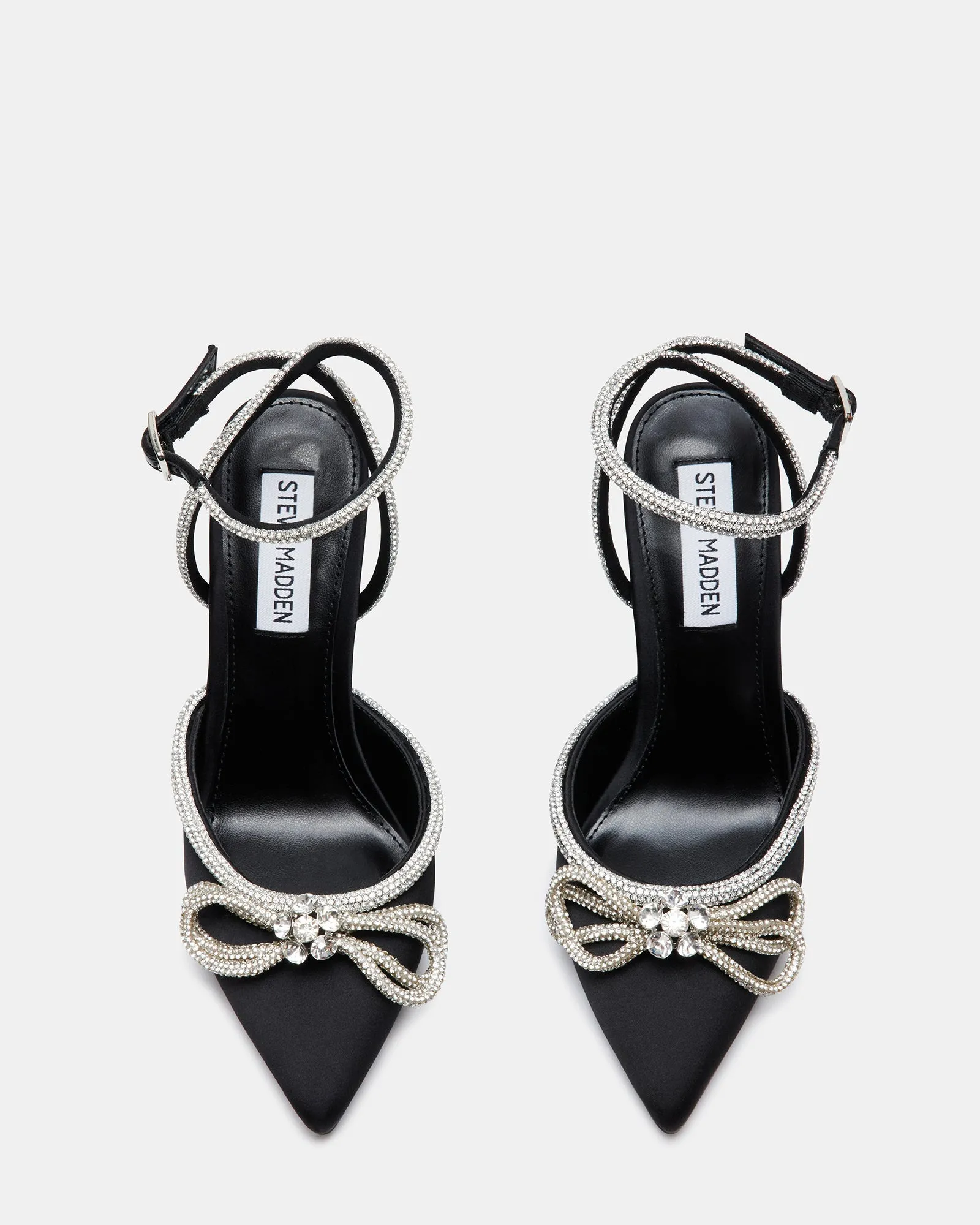 VIABLE BLACK - SM REBOOTED sold by Steve Madden product image thumbnail 4