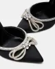 VIABLE BLACK - SM REBOOTED sold by Steve Madden
