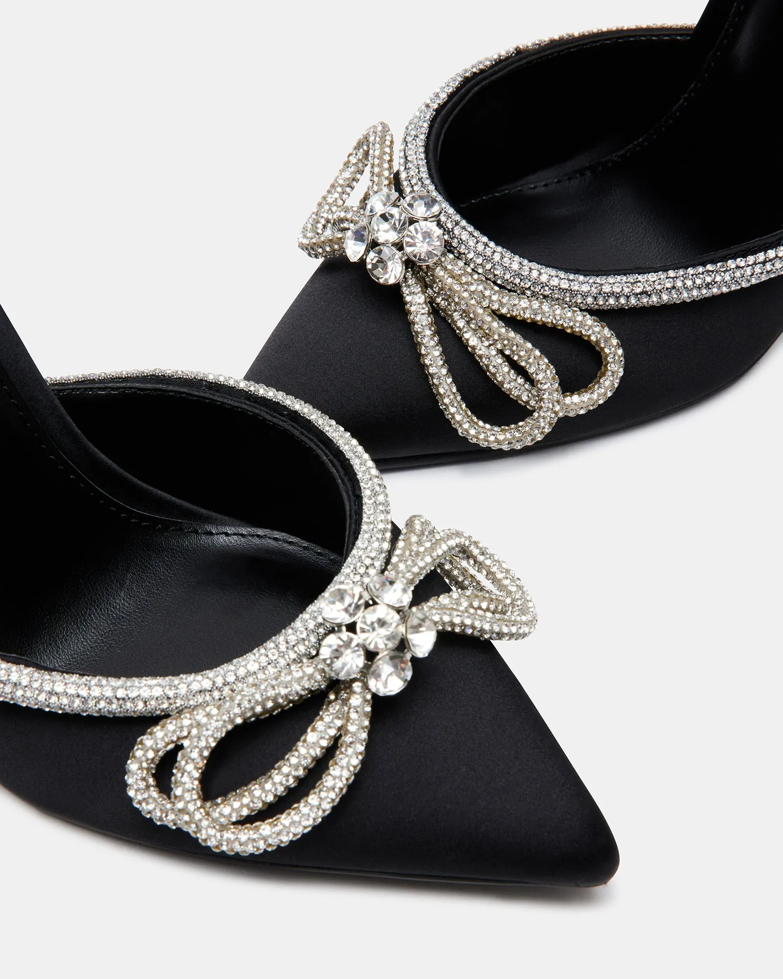 VIABLE BLACK - SM REBOOTED sold by Steve Madden product image thumbnail 5