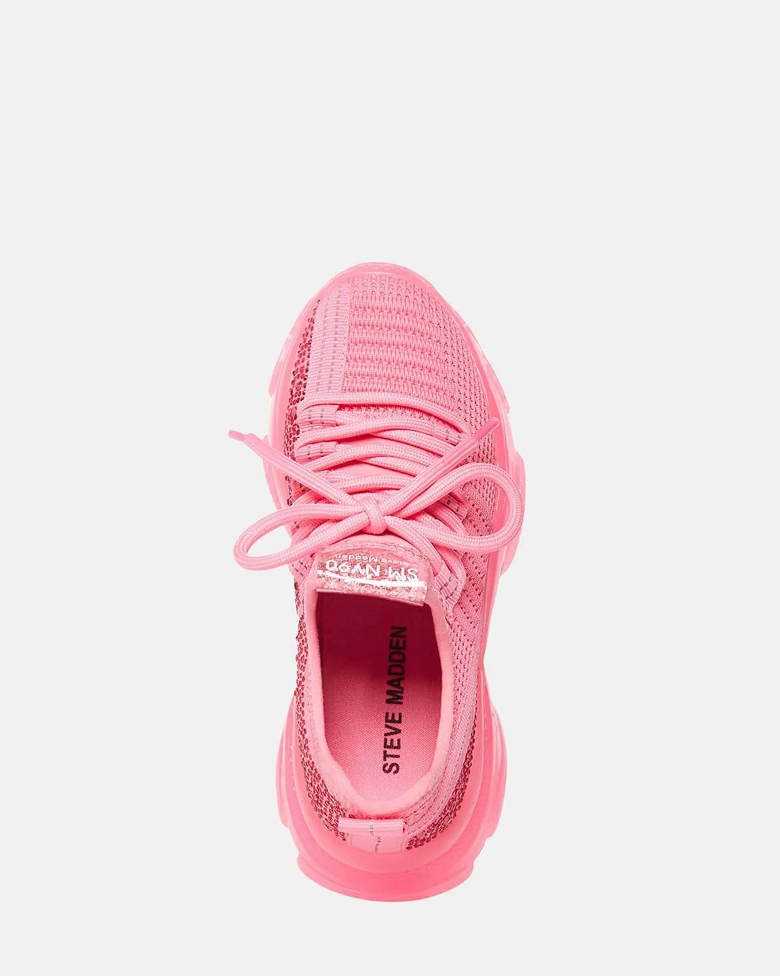 JMAXIMA PINK NEON - SM REBOOTED sold by Steve Madden product image thumbnail 5