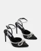 VIABLE BLACK - SM REBOOTED sold by Steve Madden