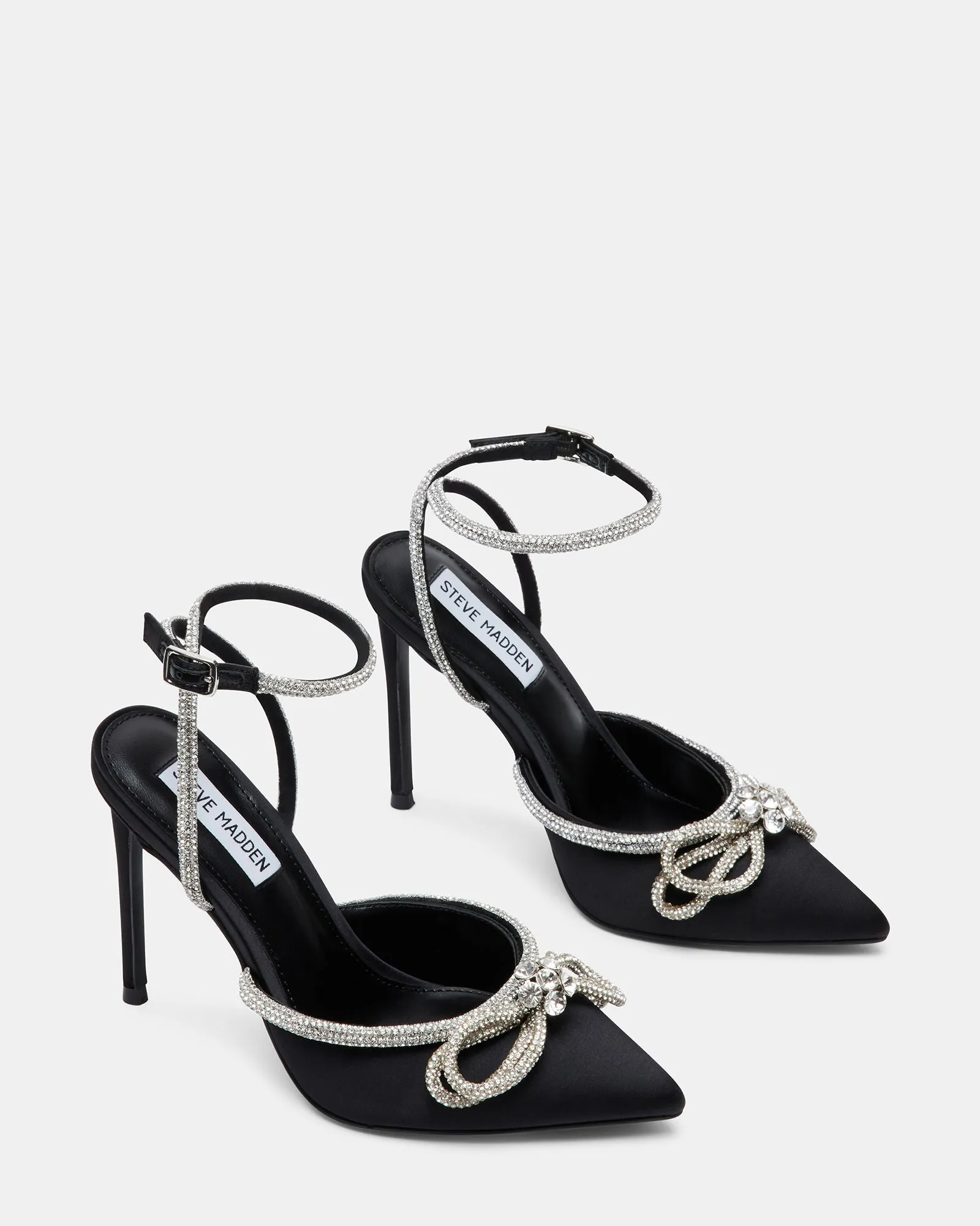 VIABLE BLACK - SM REBOOTED sold by Steve Madden product image thumbnail 3