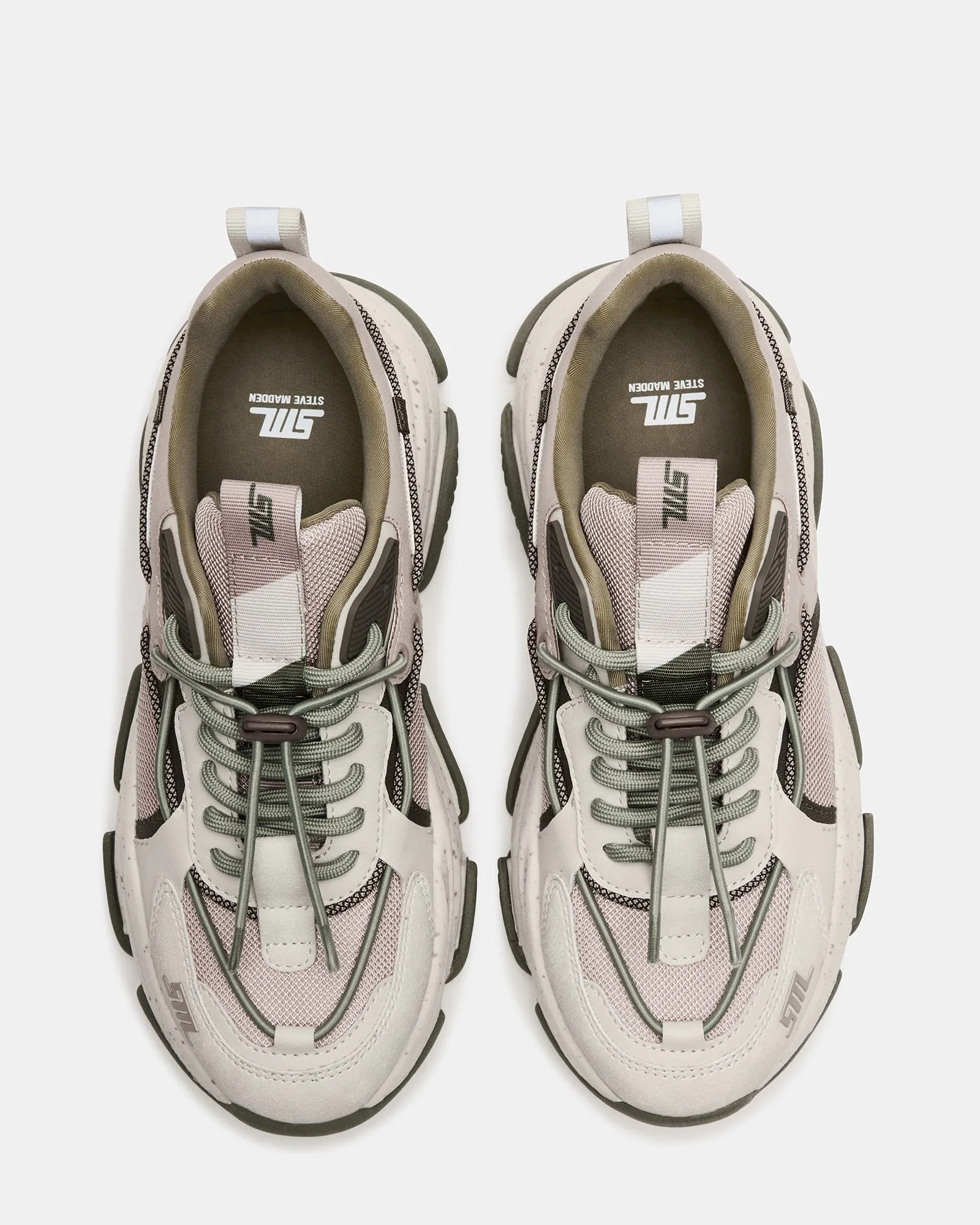 VARSITY BONE MULTI sold by Steve Madden product image thumbnail 4
