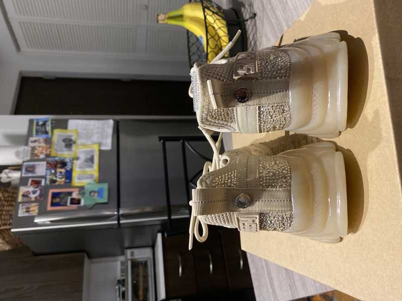 MAXIMA BLUSH MULTI - SM REBOOTED sold by Steve Madden product image thumbnail 5