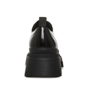 ZIP BLACK BOX - SM REBOOTED sold by Steve Madden