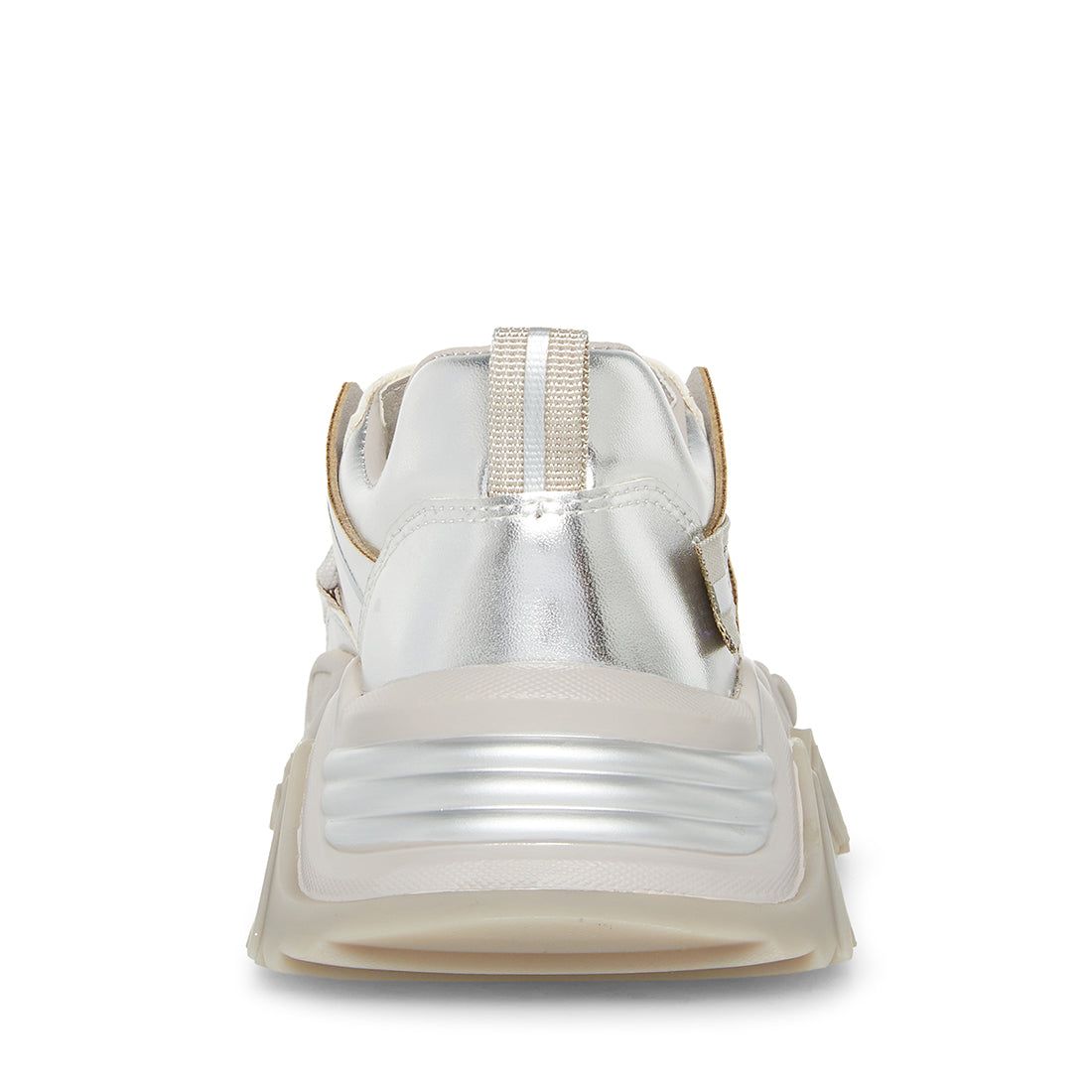 POWER SILVER - SM REBOOTED sold by Steve Madden product image thumbnail 5