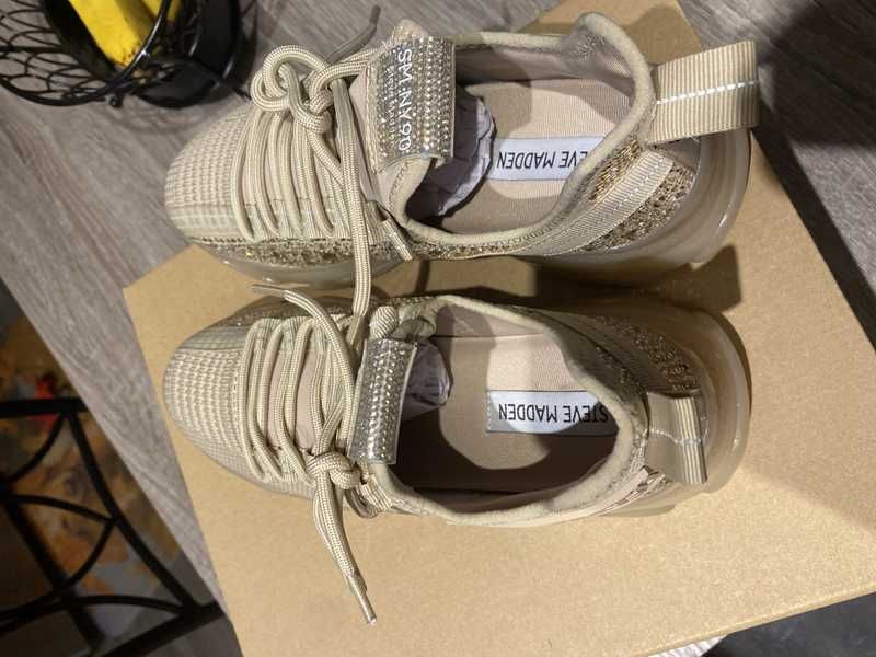 MAXIMA BLUSH MULTI - SM REBOOTED sold by Steve Madden product image thumbnail 2