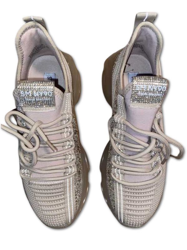 MAXIMA BLUSH MULTI - SM REBOOTED sold by Steve Madden