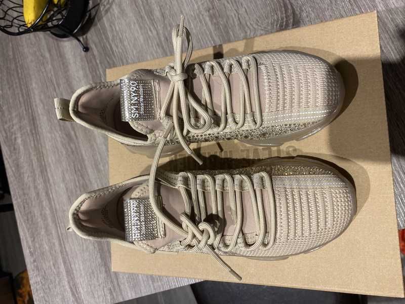 MAXIMA BLUSH MULTI - SM REBOOTED sold by Steve Madden product image thumbnail 4