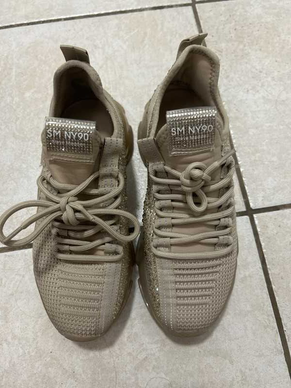 POWER SILVER - SM REBOOTED sold by Steve Madden product image thumbnail 4