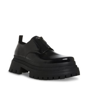 ZIP BLACK BOX - SM REBOOTED sold by Steve Madden