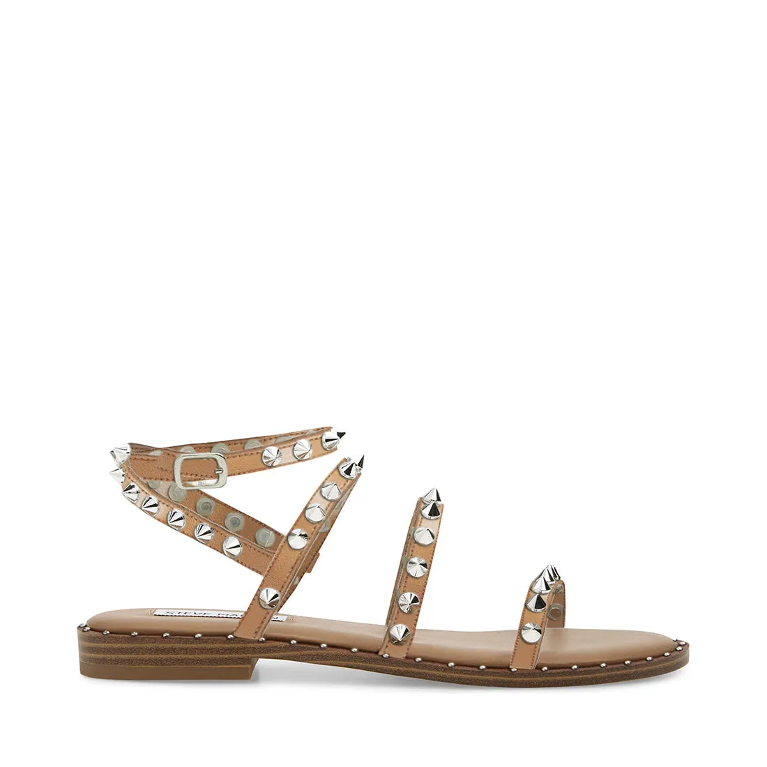 TRANSPORT TAN - SM REBOOTED sold by Steve Madden