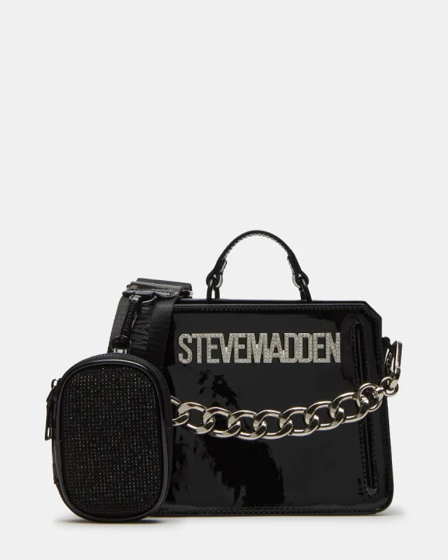Steve Madden ☆ Evelyn Mini Bag ☆ ブラック 6138eVX7-JL._UY900_.jpg