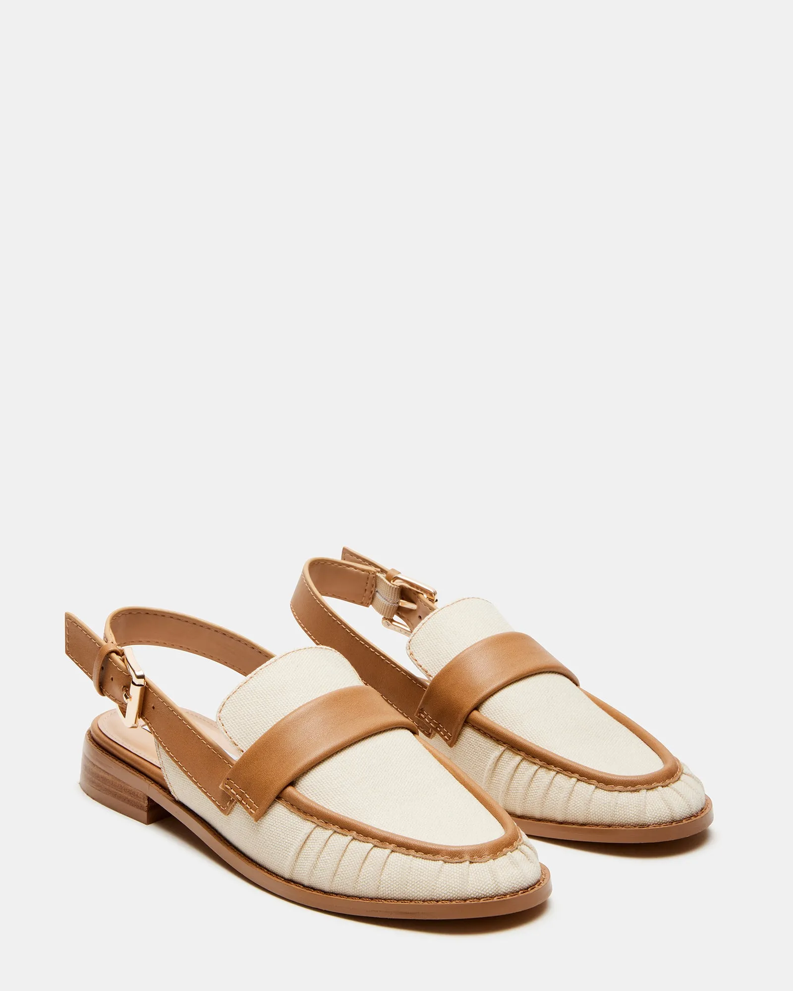 REEVES NATURAL LINEN sold by Steve Madden product image thumbnail 2
