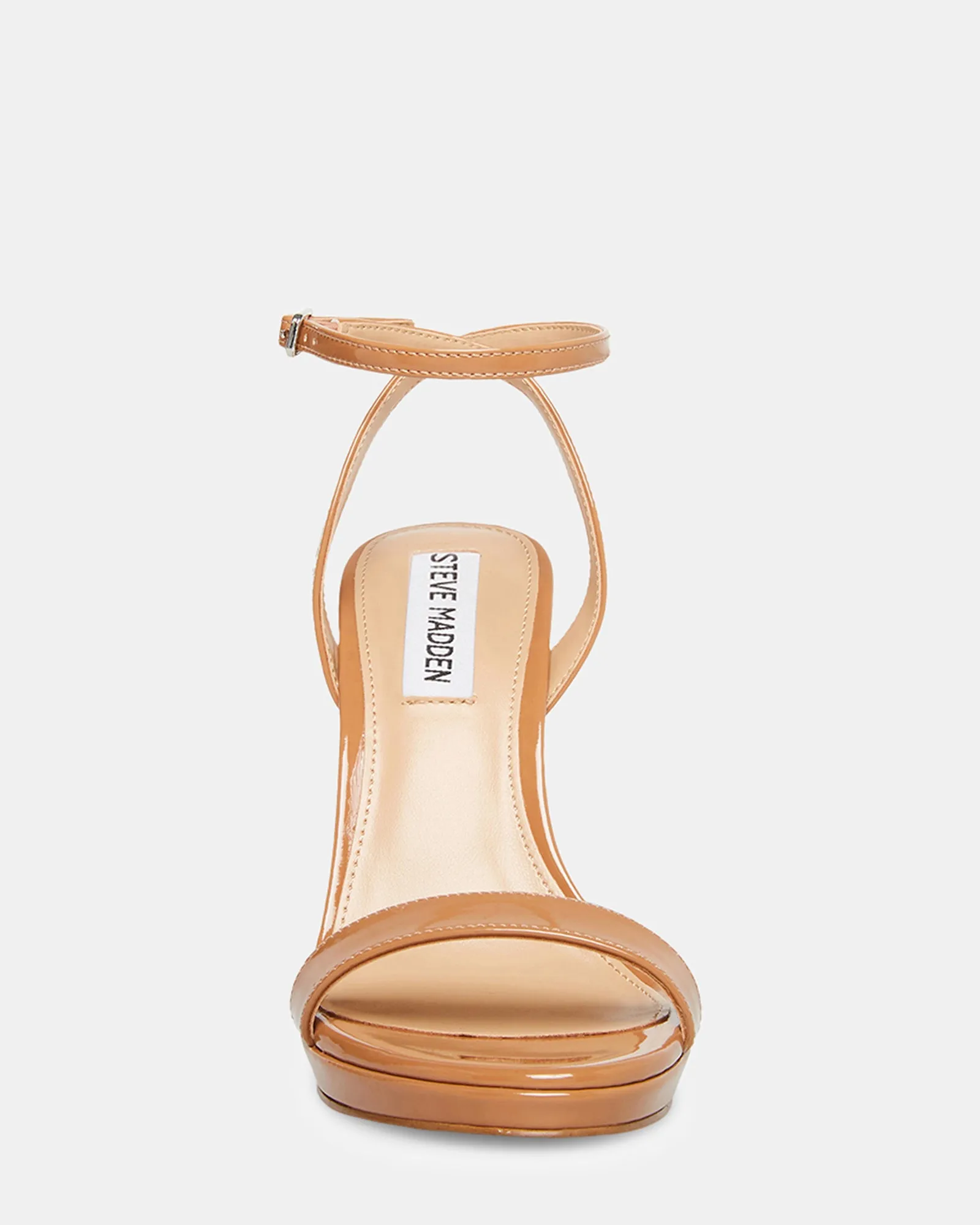 WAFER TAN PATENT sold by Steve Madden product image thumbnail 3