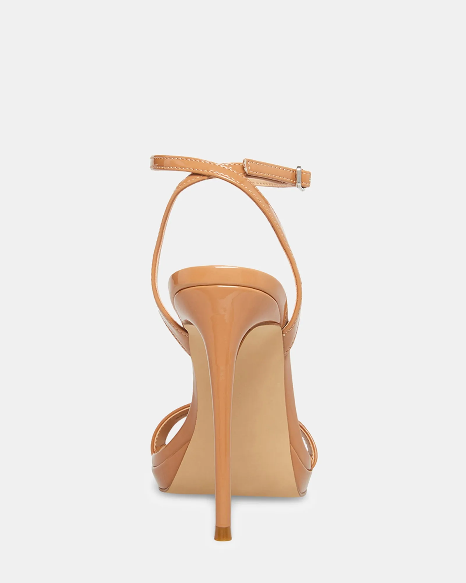 WAFER TAN PATENT sold by Steve Madden product image thumbnail 5