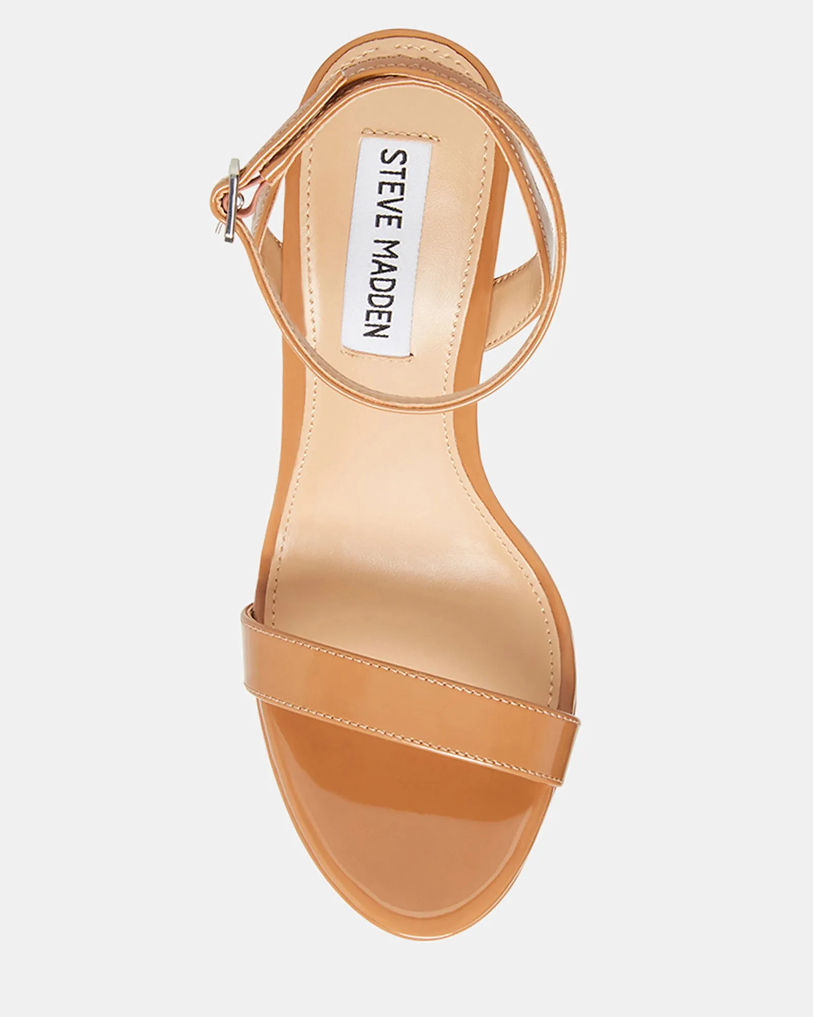 WAFER TAN PATENT sold by Steve Madden product image thumbnail 4