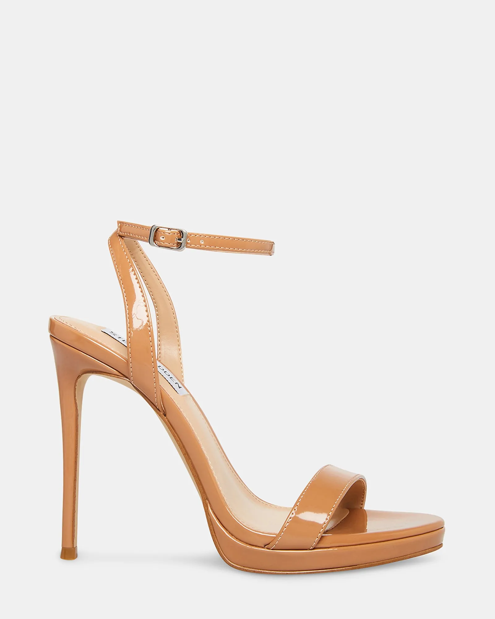 WAFER TAN PATENT sold by Steve Madden