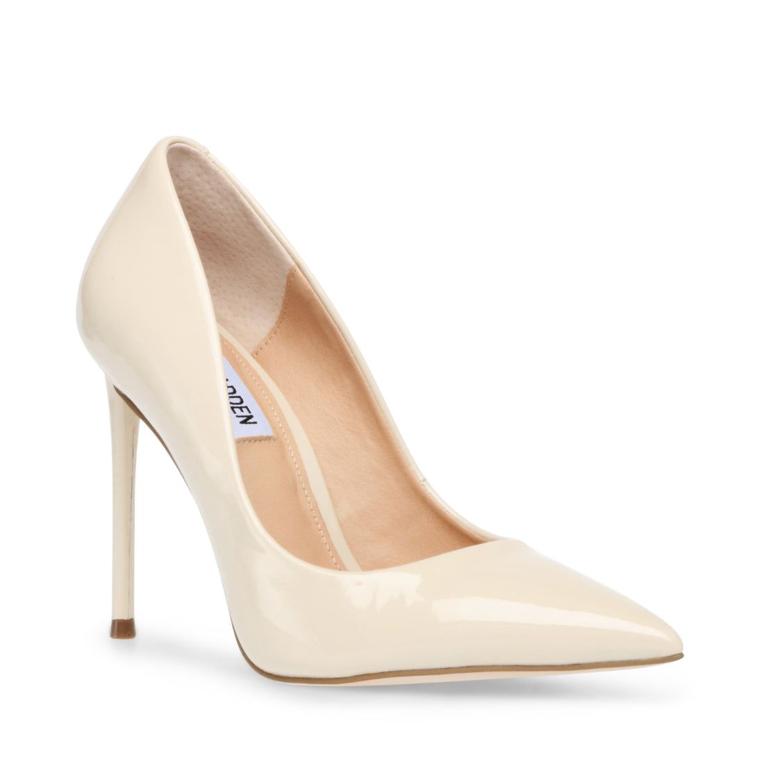 VALA NATURAL PATENT sold by Steve Madden product image thumbnail 2