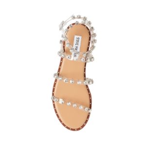 TRAVEL-R RHINESTONES - SM REBOOTED sold by Steve Madden