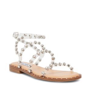 TRAVEL-R RHINESTONES - SM REBOOTED sold by Steve Madden