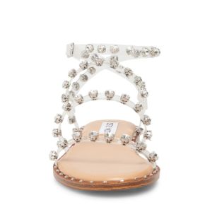 TRAVEL-R RHINESTONES - SM REBOOTED sold by Steve Madden