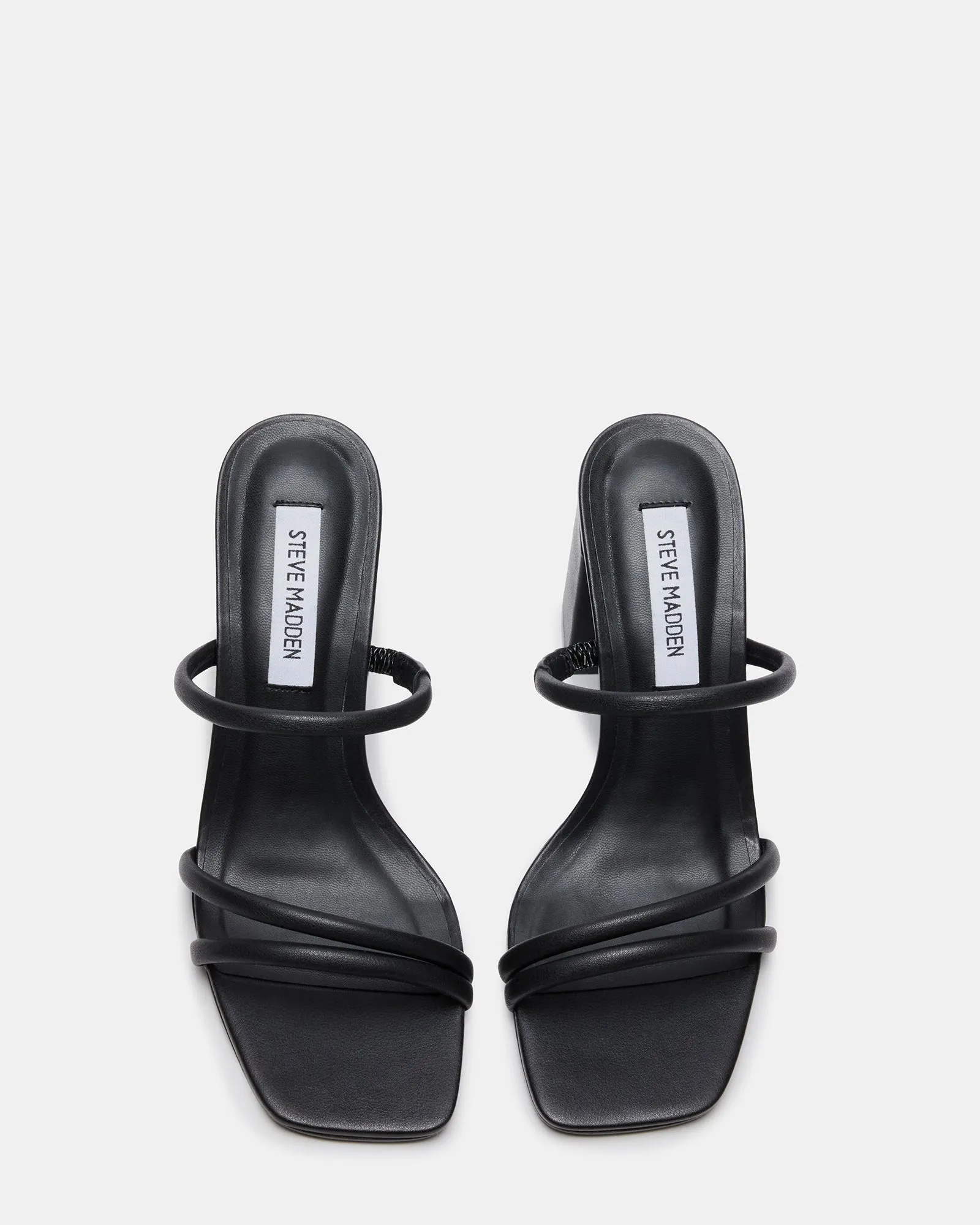 AVANI BLACK - SM REBOOTED sold by Steve Madden product image thumbnail 4