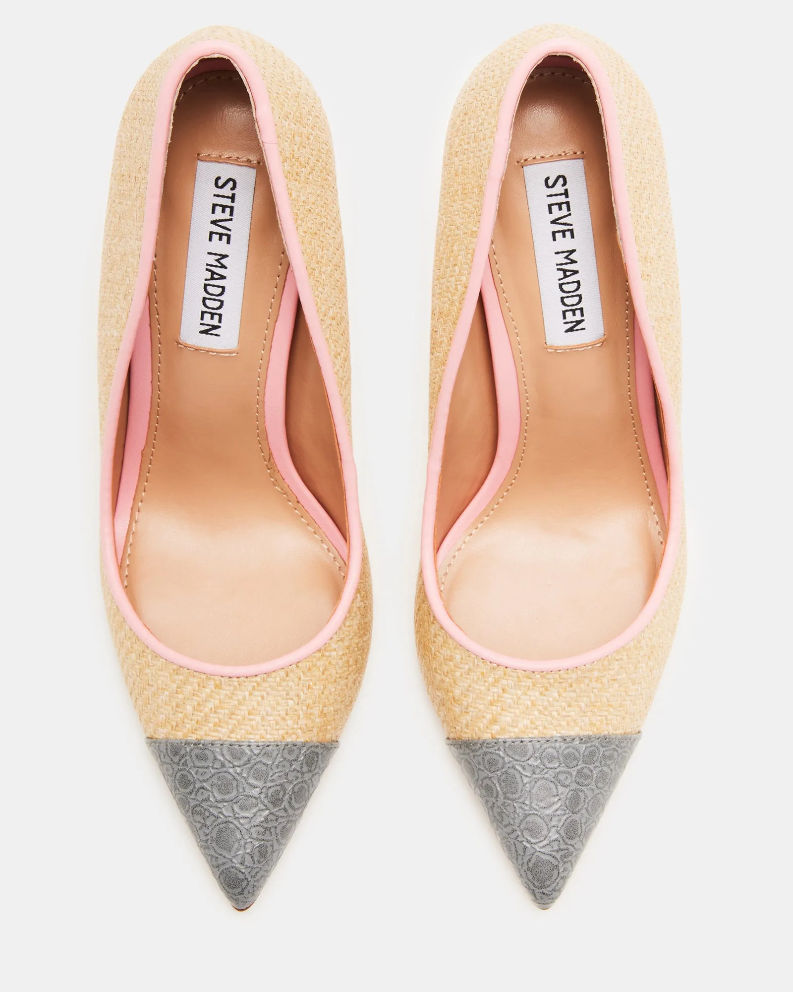 VALINA RAFFIA sold by Steve Madden product image thumbnail 4