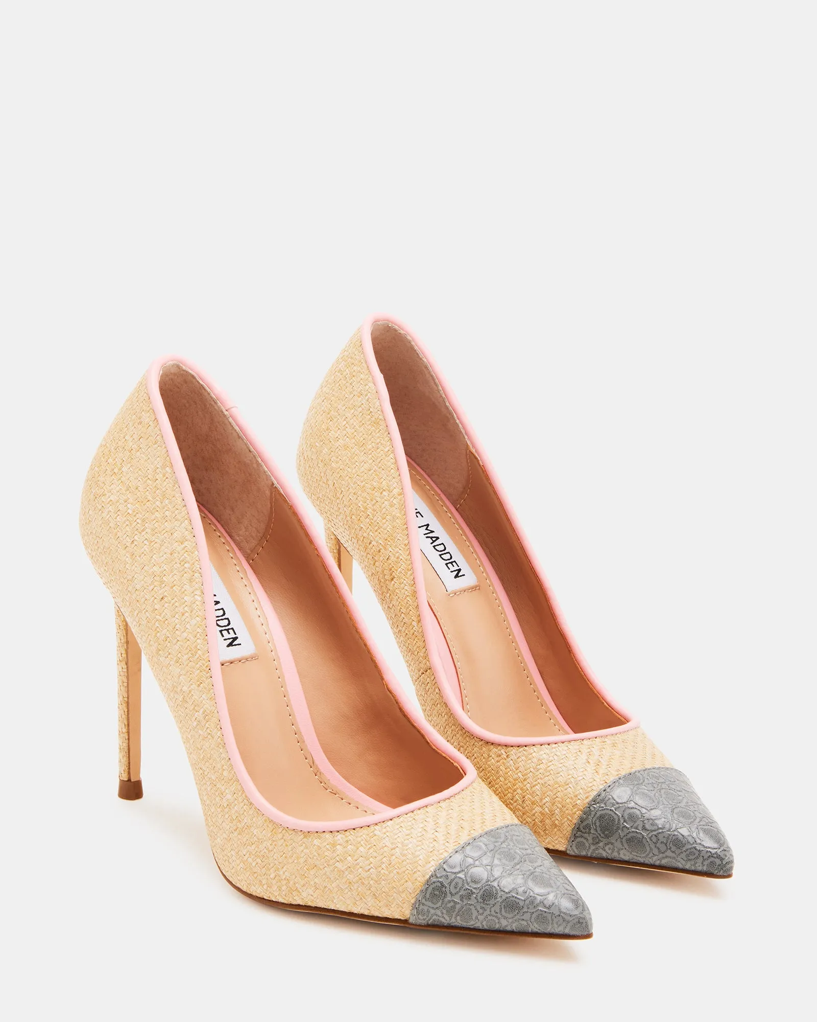 VALINA RAFFIA sold by Steve Madden product image thumbnail 2