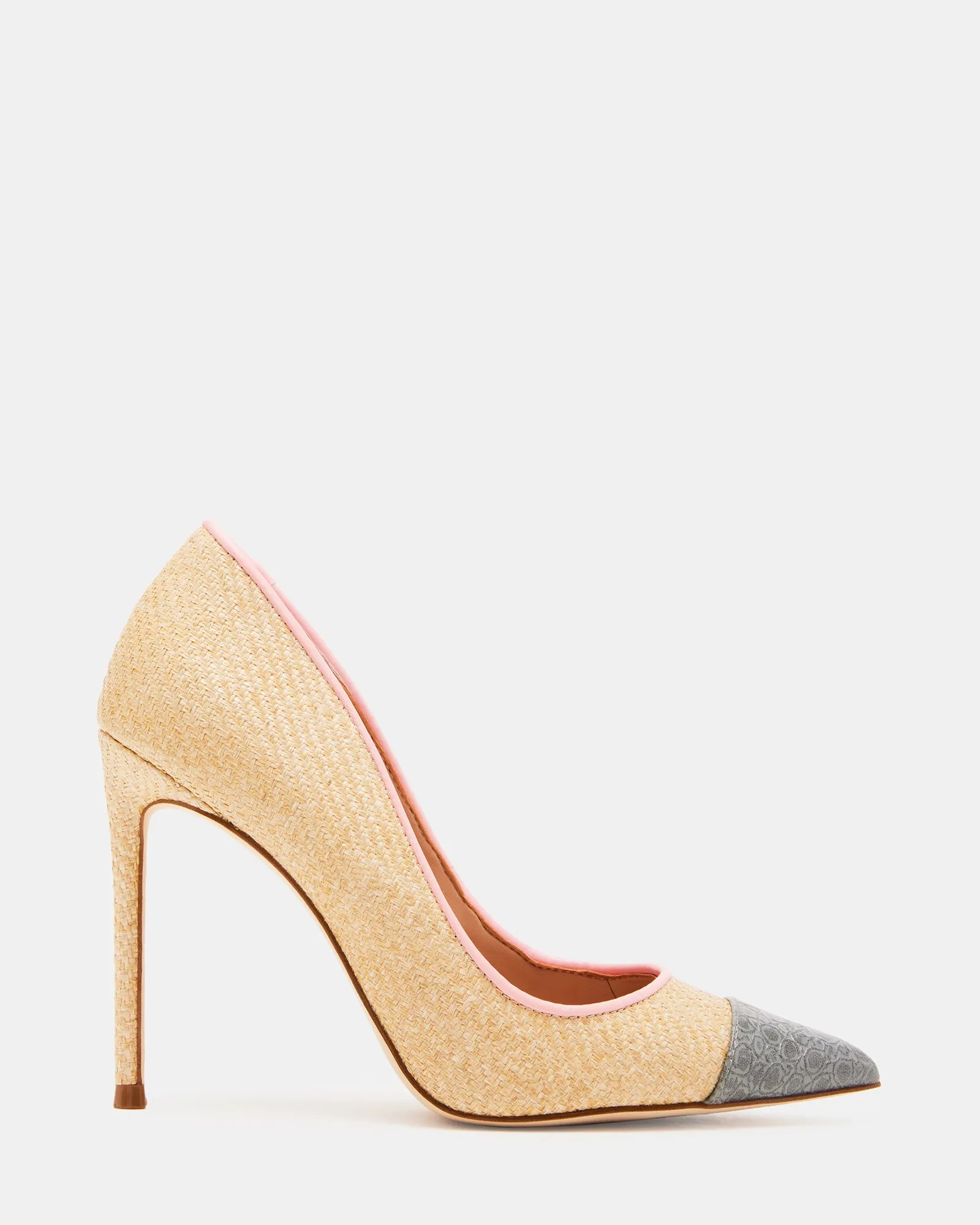 VALINA RAFFIA sold by Steve Madden