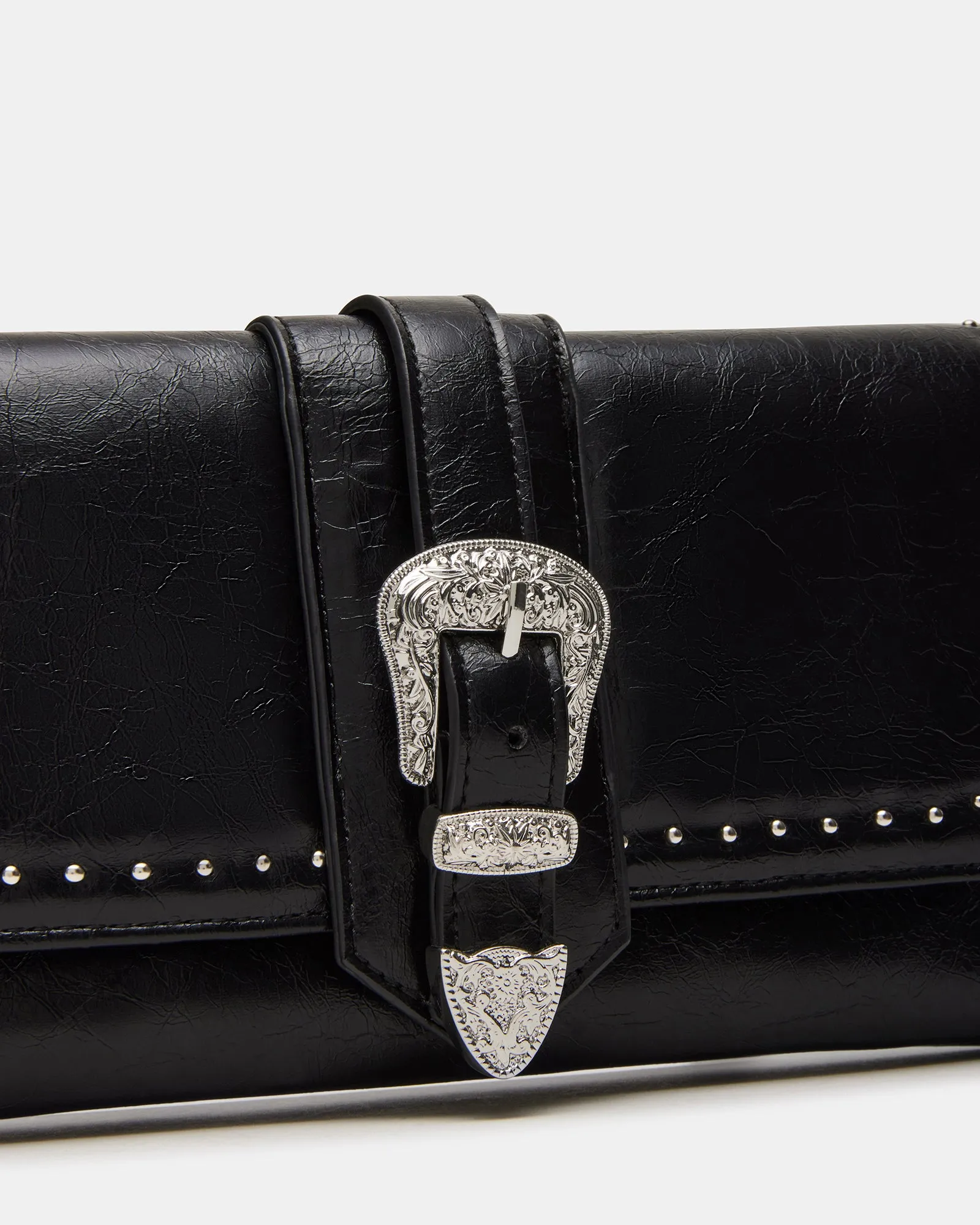 WESTIEE BAG BLACK sold by Steve Madden product image thumbnail 3