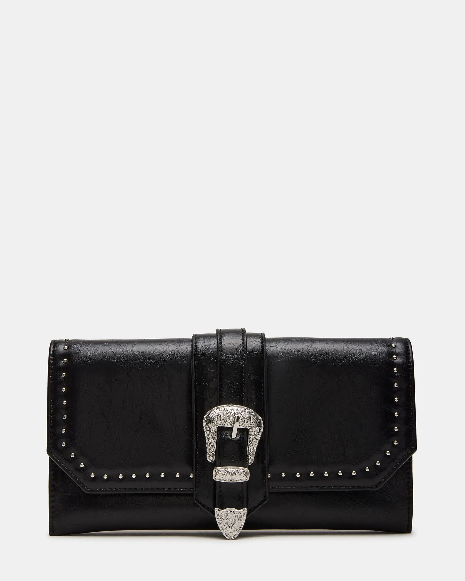 WESTIEE BAG BLACK sold by Steve Madden