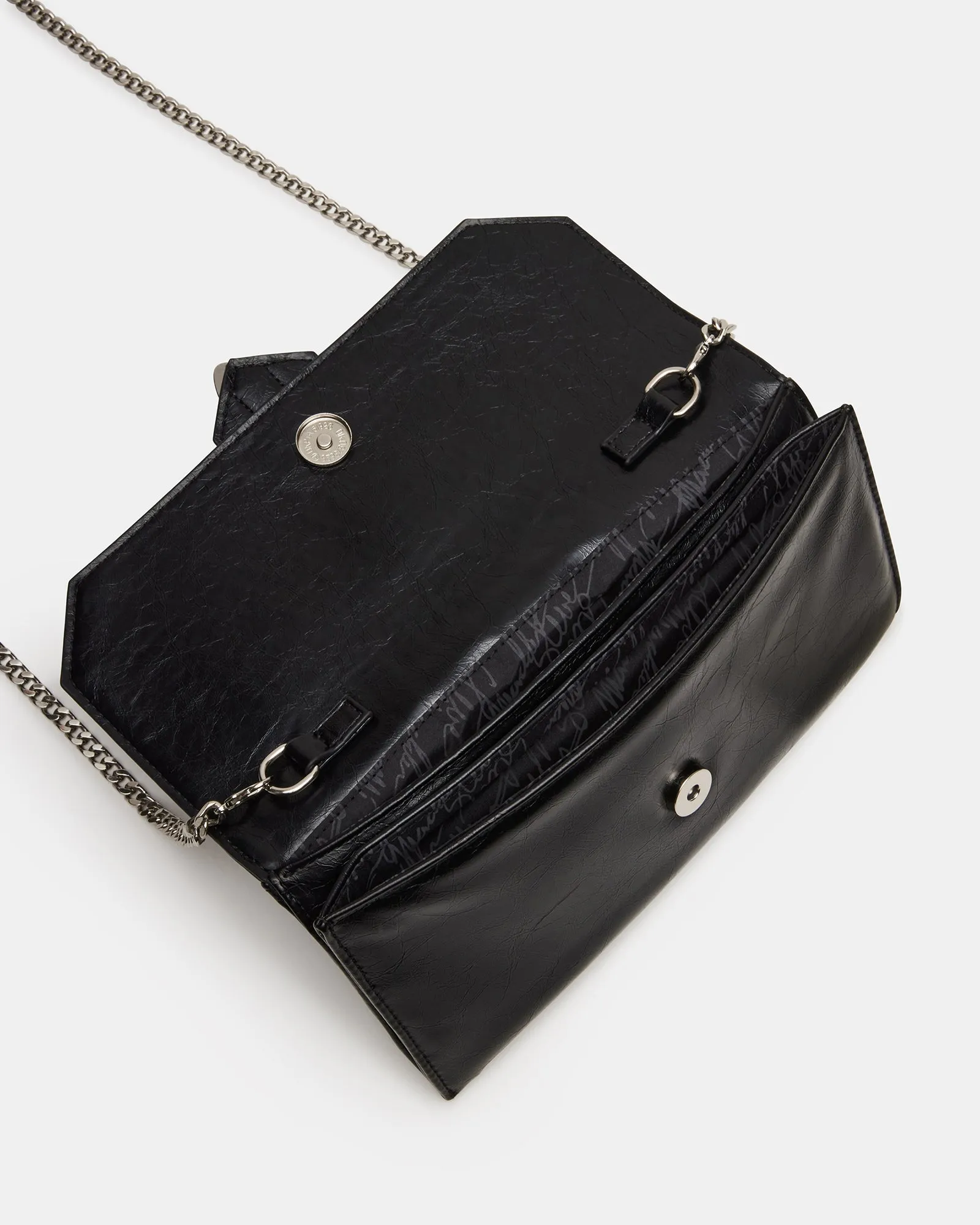WESTIEE BAG BLACK sold by Steve Madden product image thumbnail 5