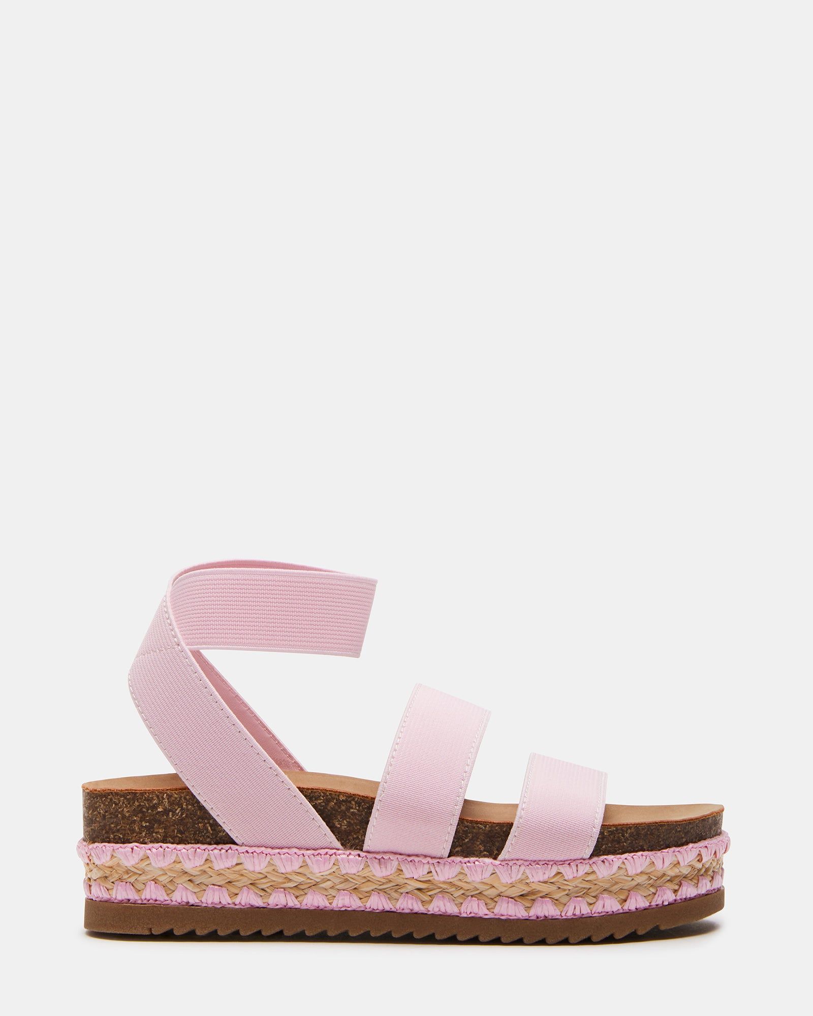 KIDS' KRISSY PINK sold by Steve Madden