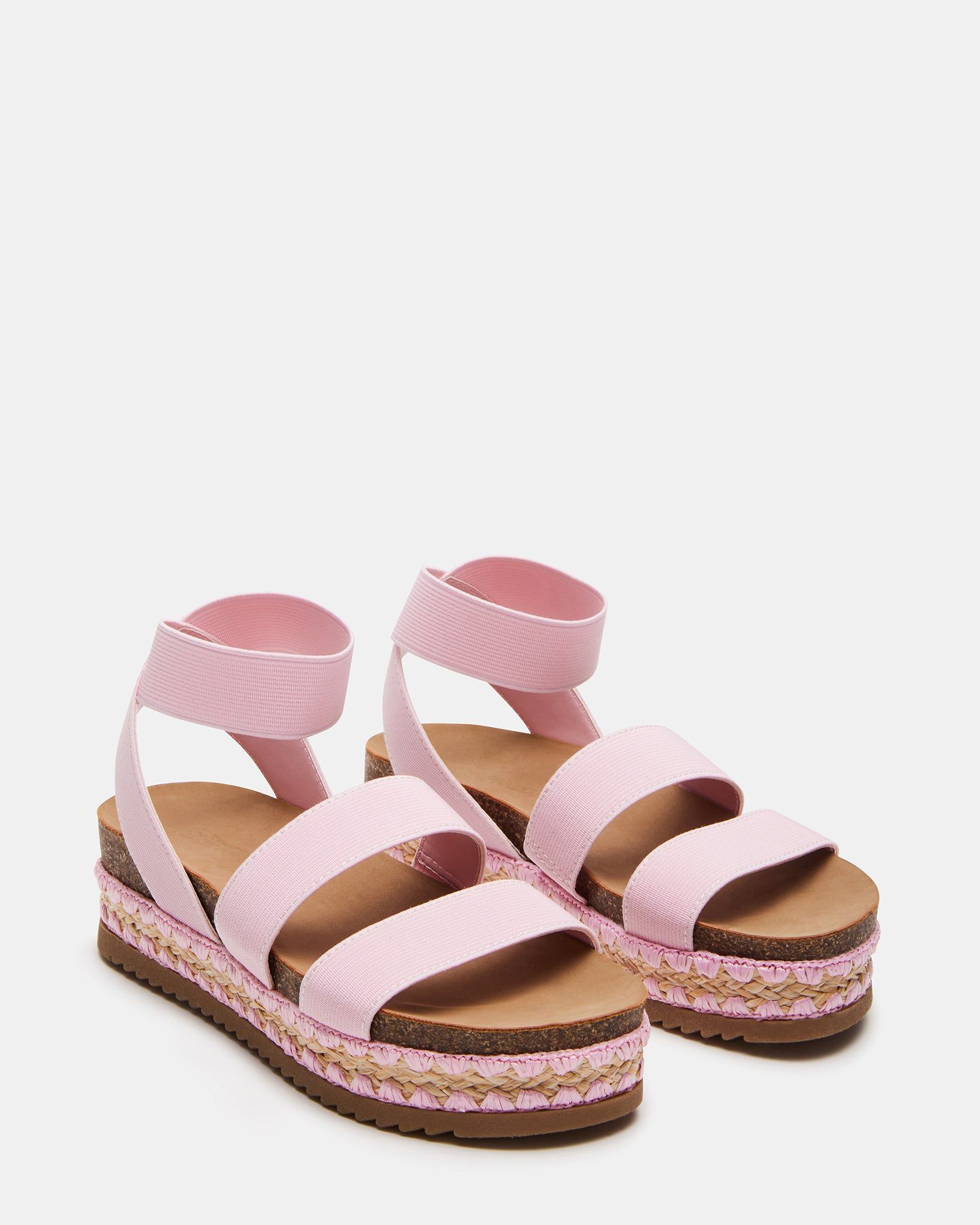 KIDS' KRISSY PINK sold by Steve Madden product image thumbnail 2