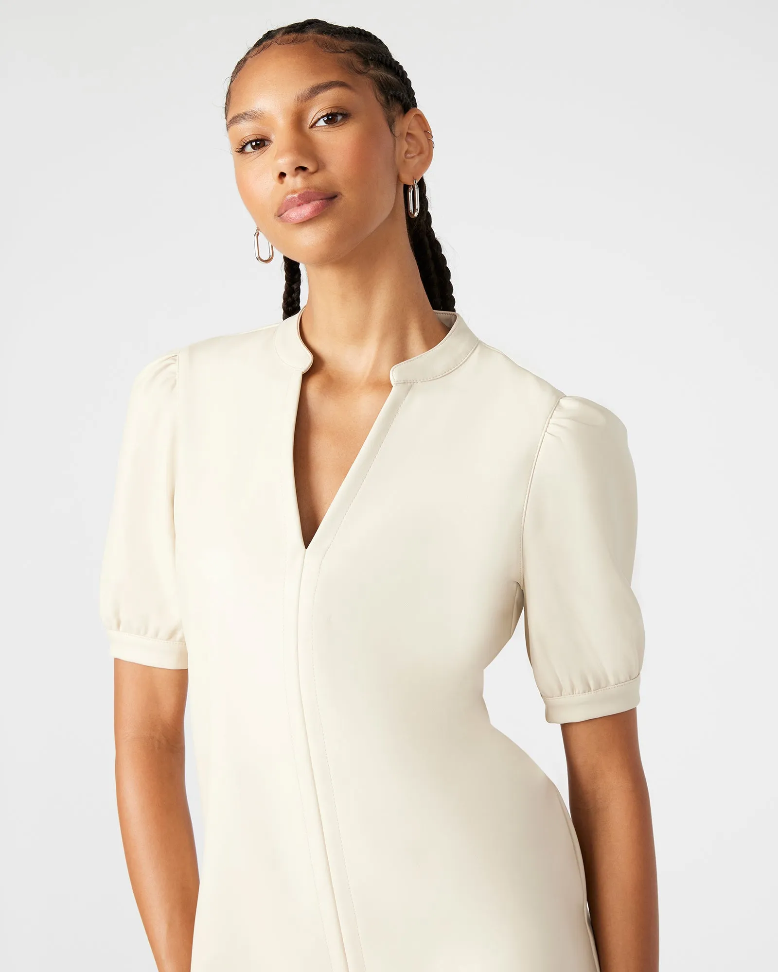 JANE DRESS BONE sold by Steve Madden product image thumbnail 5