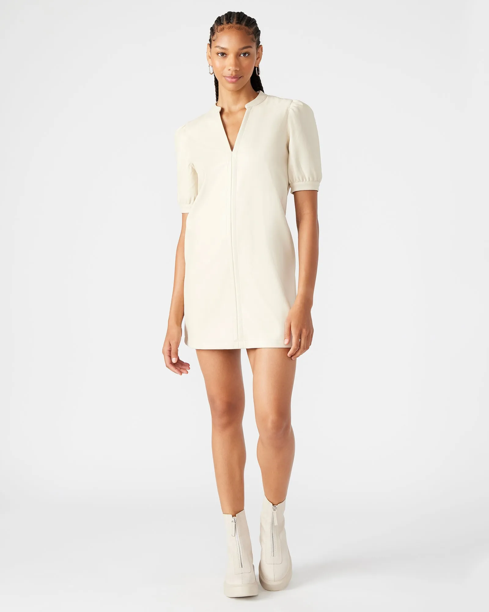 JANE DRESS BONE sold by Steve Madden product image thumbnail 2