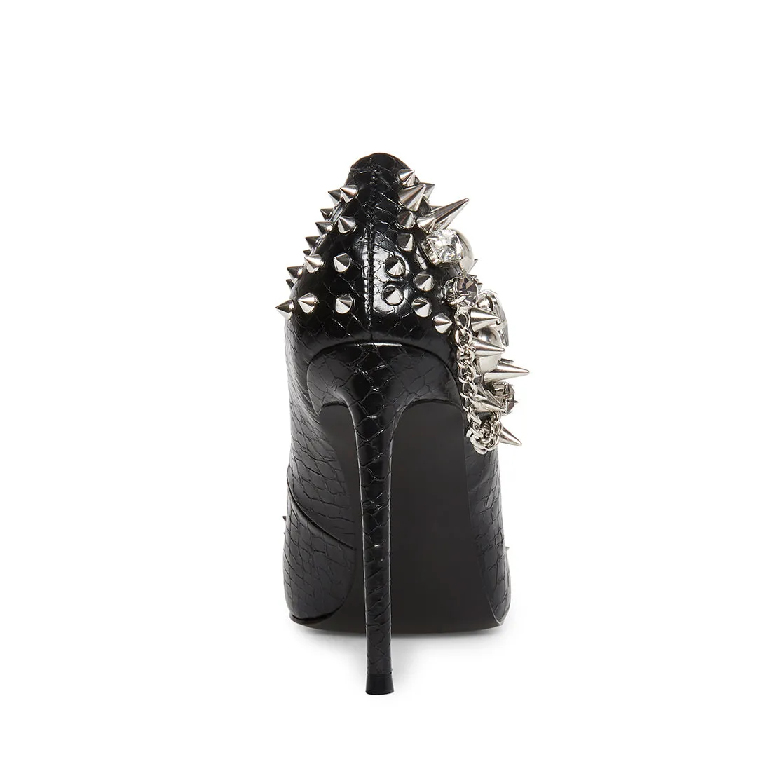 VERONICKA BLACK MULTI - SM REBOOTED sold by Steve Madden product image thumbnail 5