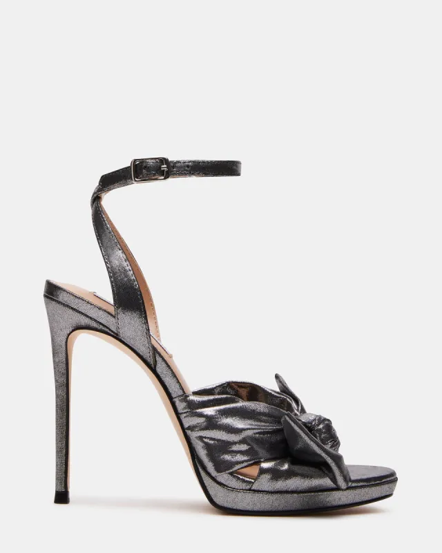 WIRE PEWTER sold by Steve Madden