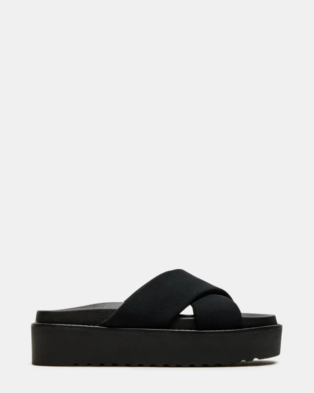 BODEN BLACK sold by Steve Madden
