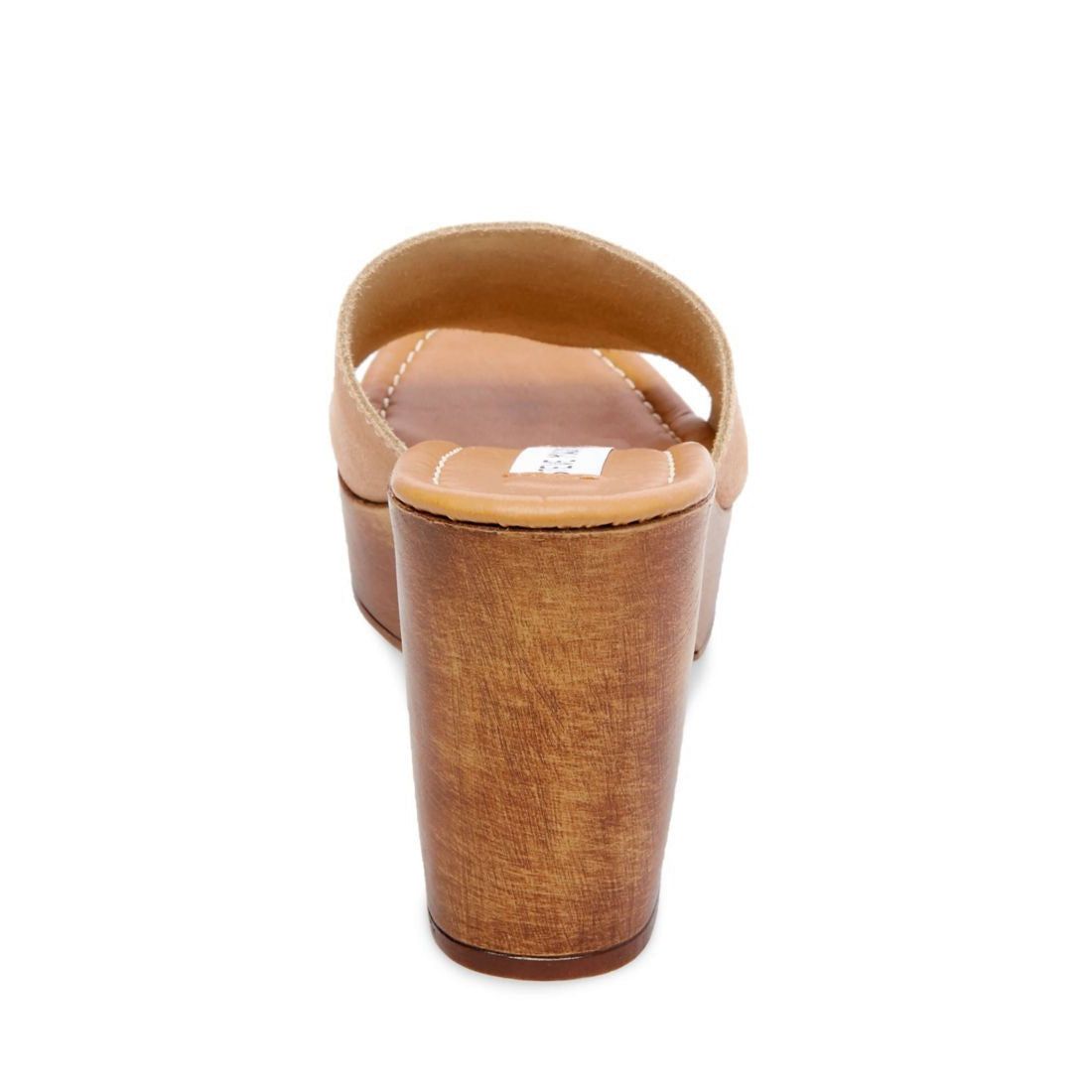 FRAN SAND SUEDE - SM REBOOTED sold by Steve Madden product image thumbnail 5