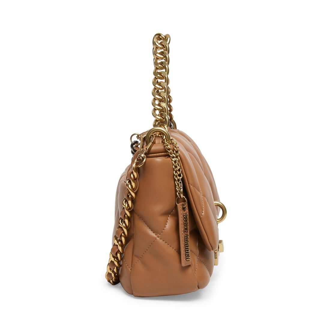 BTERRA CAMEL FABRIC - SM REBOOTED sold by Steve Madden product image thumbnail 3