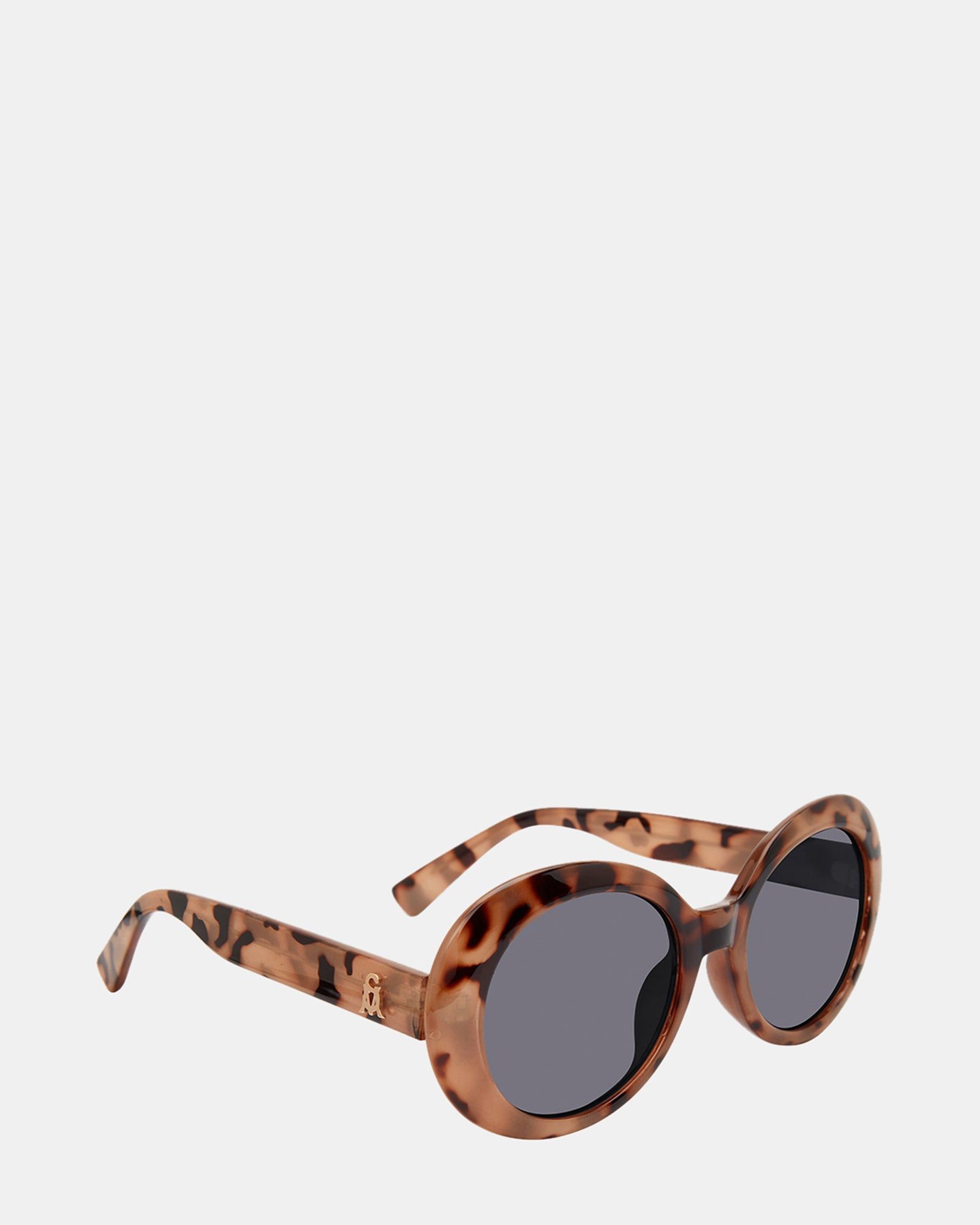 ISLA SUNGLASSES TORTOISE sold by Steve Madden product image thumbnail 2
