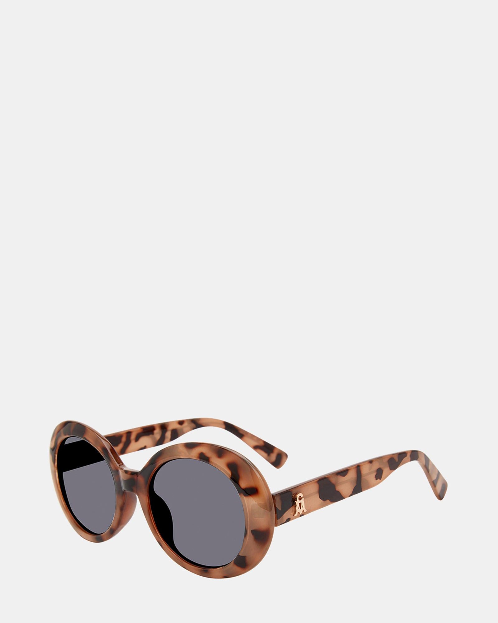 ISLA SUNGLASSES TORTOISE sold by Steve Madden product image thumbnail 3