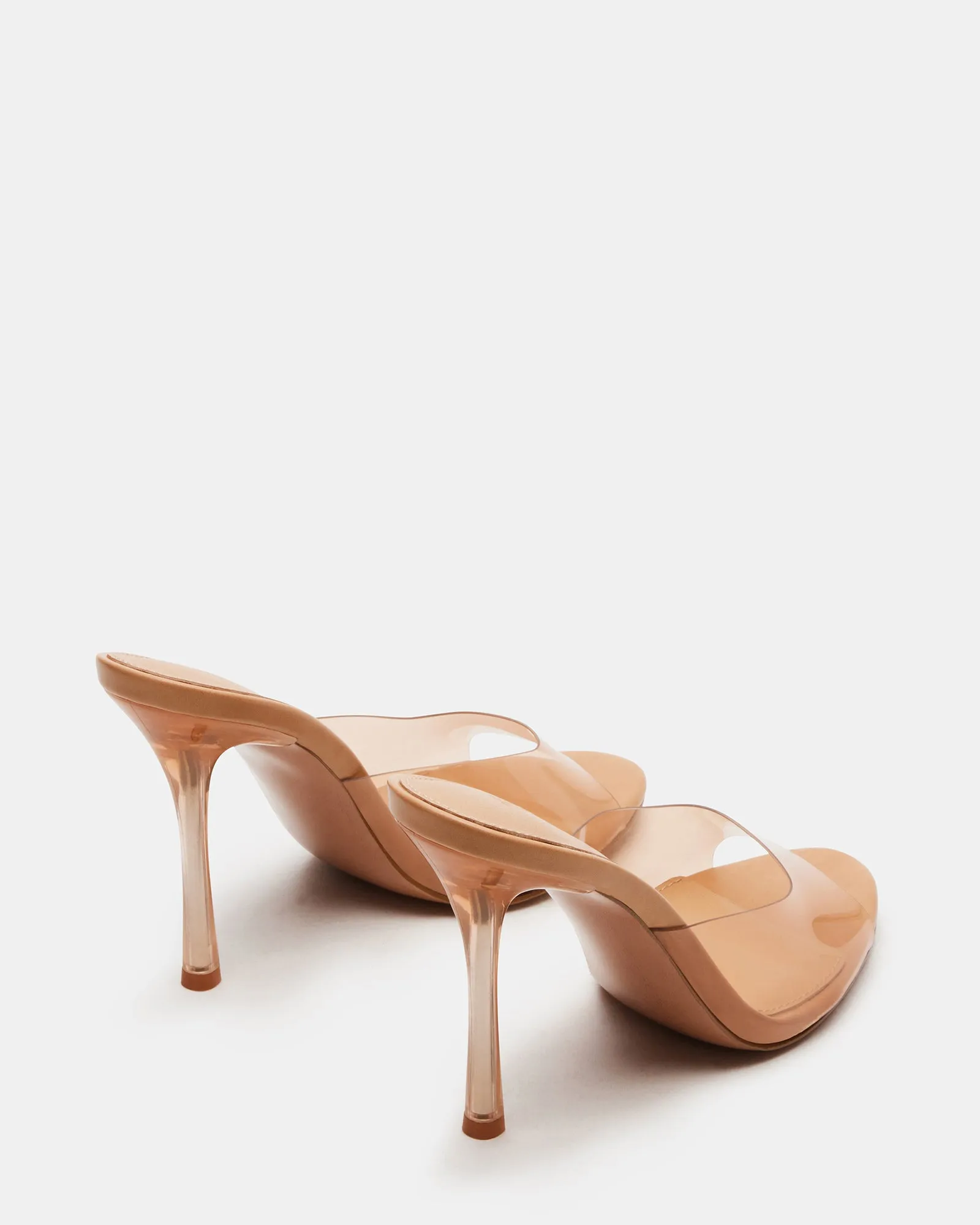 PEACH NATURAL sold by Steve Madden product image thumbnail 5