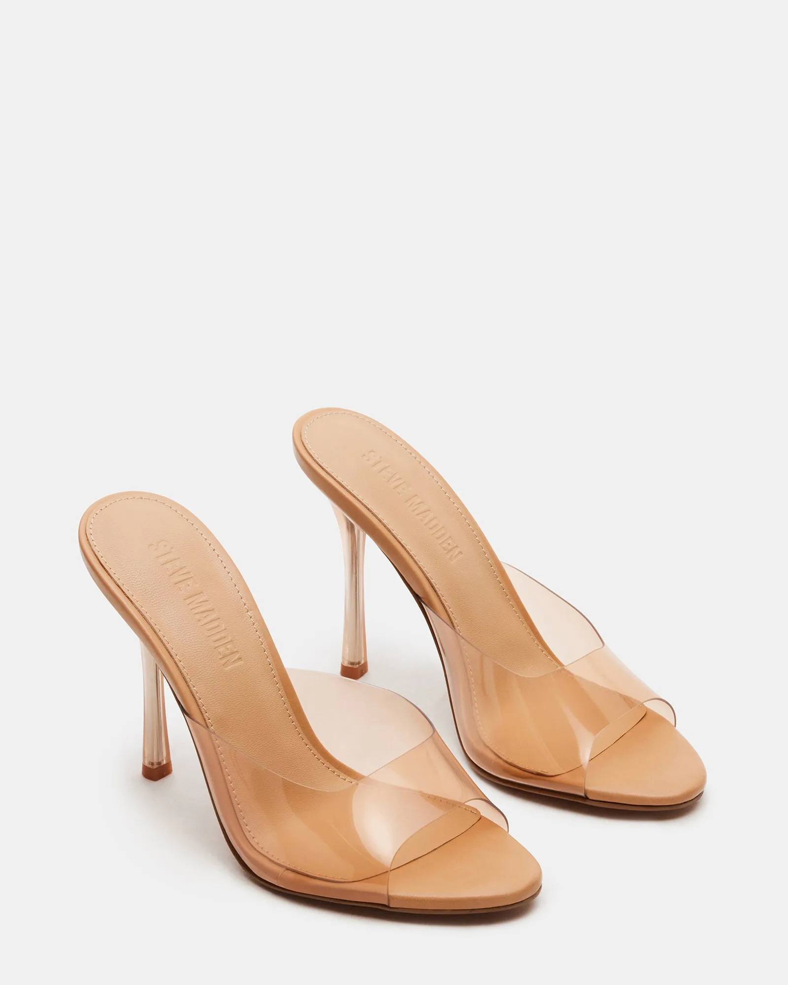PEACH NATURAL sold by Steve Madden product image thumbnail 2