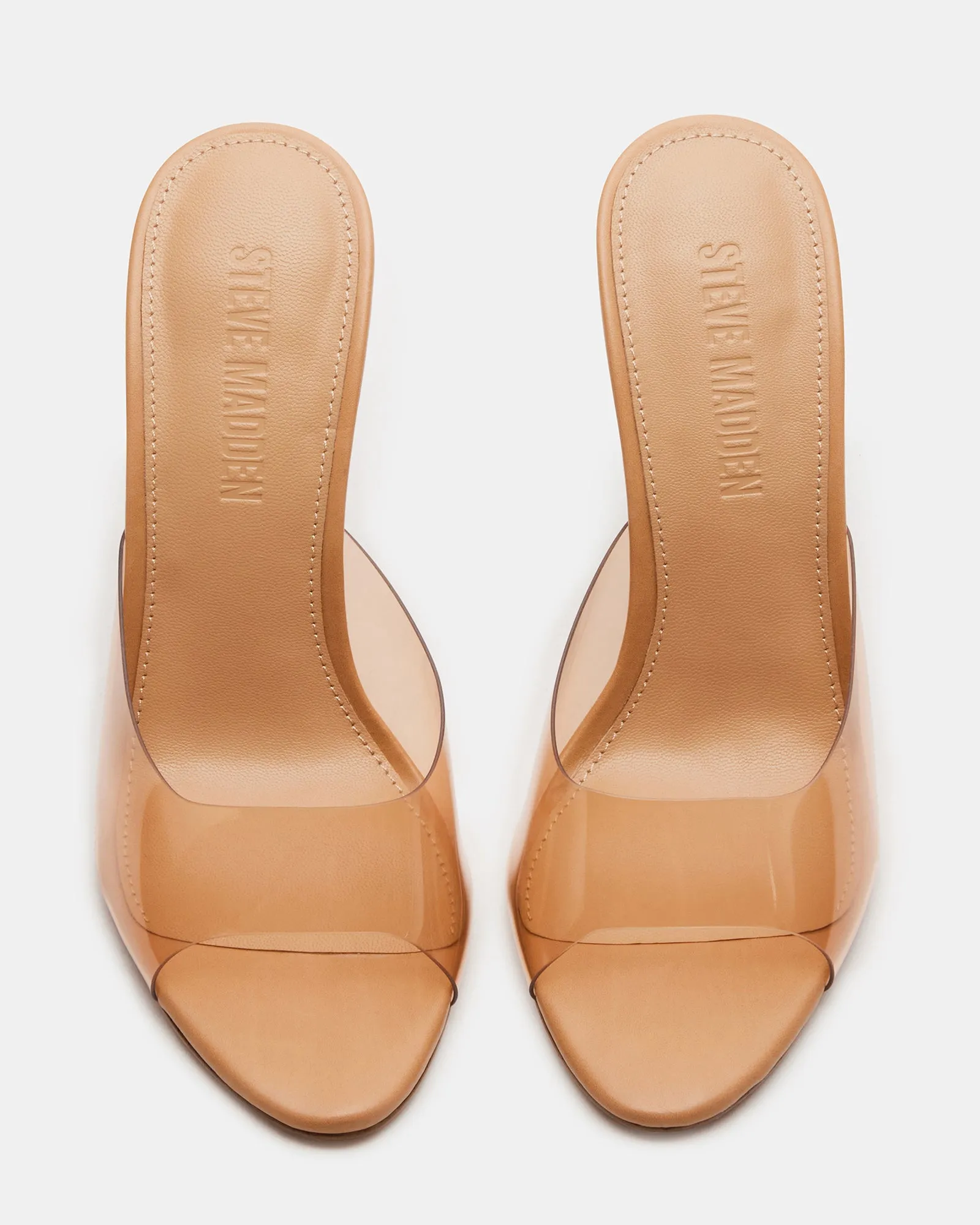 PEACH NATURAL sold by Steve Madden product image thumbnail 4