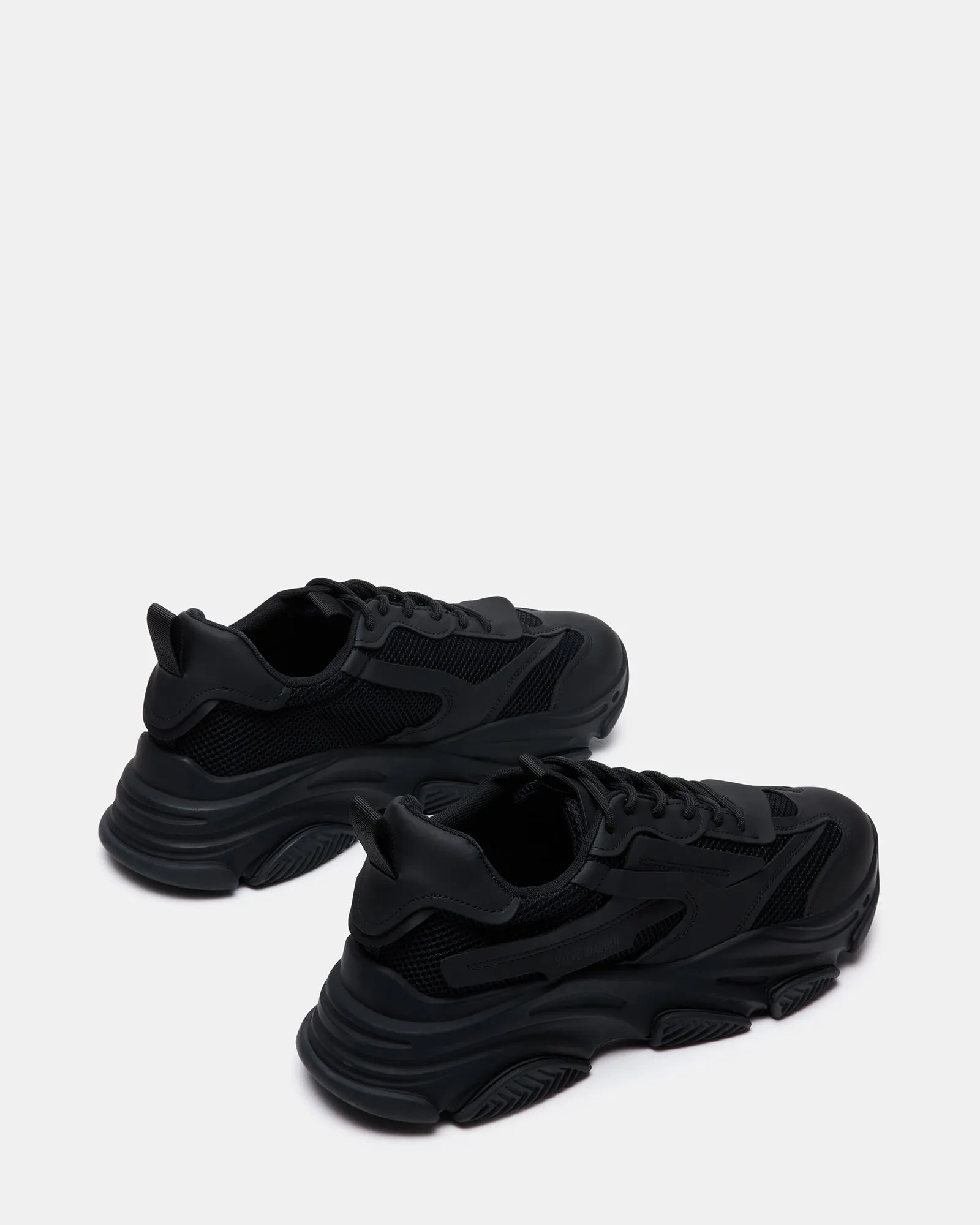 POSSESS BLACK sold by Steve Madden product image thumbnail 5