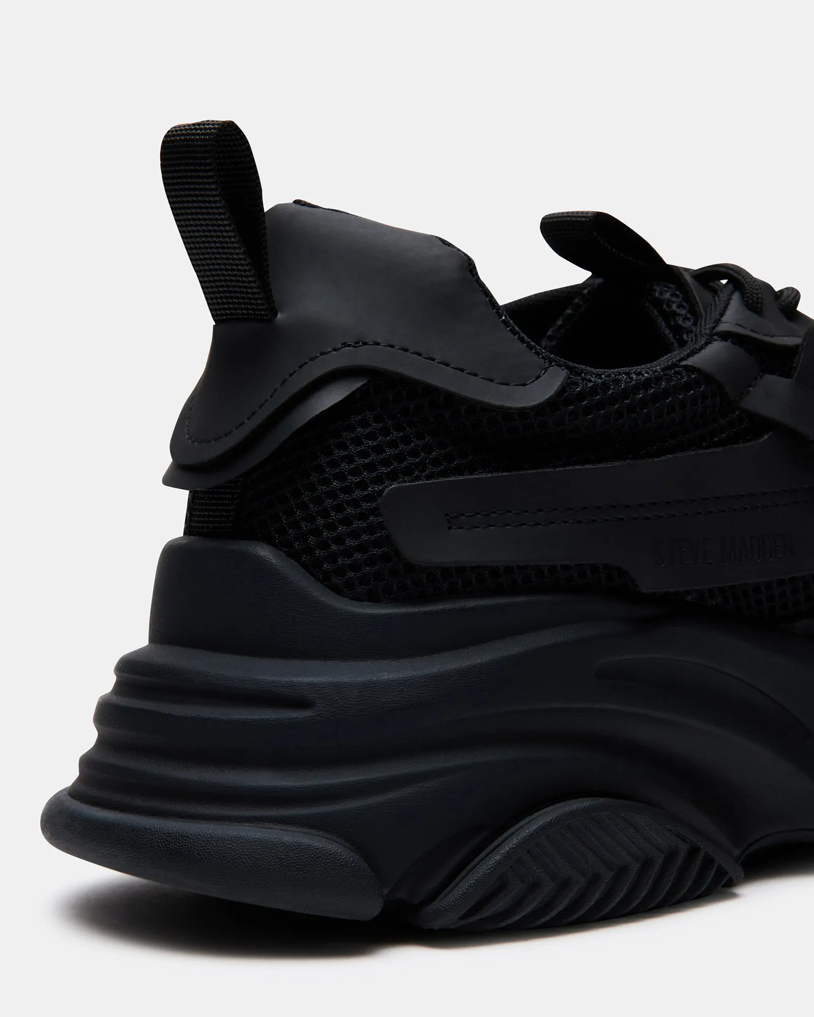 POSSESS BLACK sold by Steve Madden product image thumbnail 4